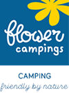 camping flower bretagne