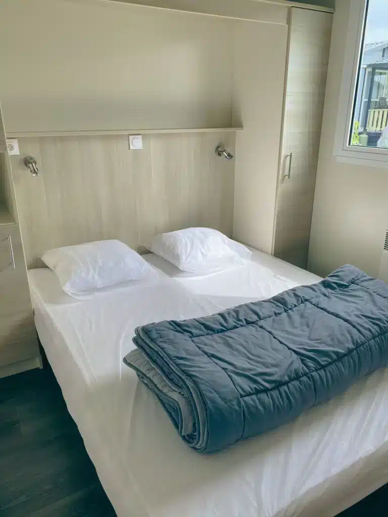 3chambres chalet