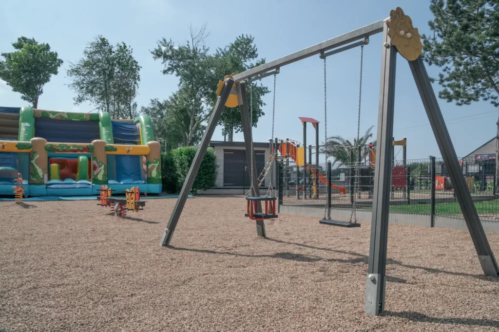 parc enfant animations jeux