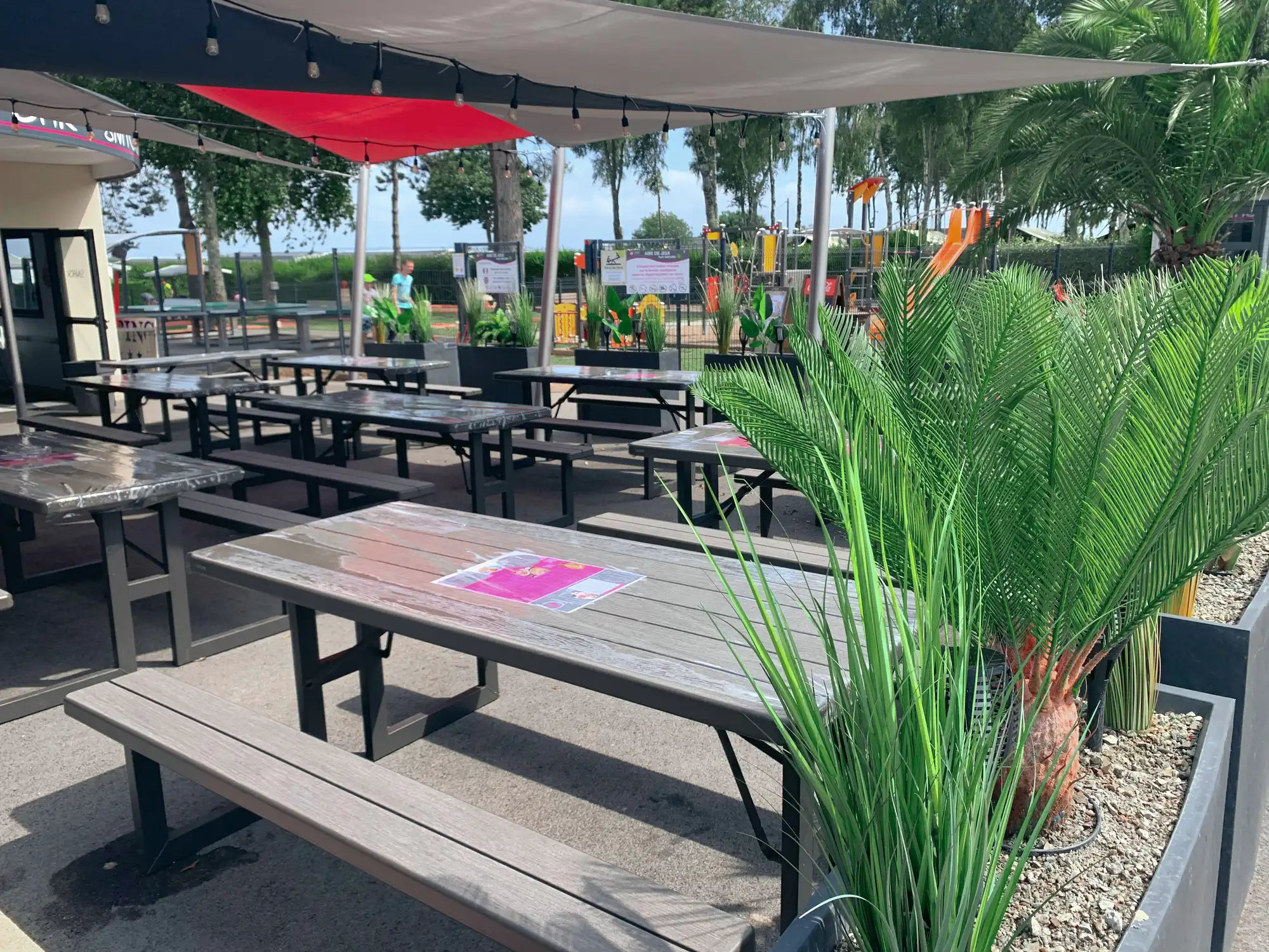 bar restaurant guidel